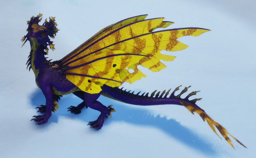 Ark asa pve - uova, m&f