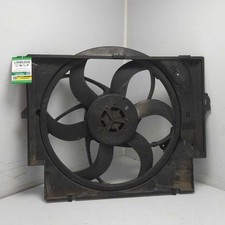 16.32-6937515 Elettroventola radiatore BMW serie 1  E87 120d 2.0d 2008