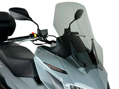 Wrs parabrezza touring - wrs,