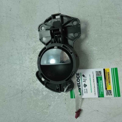 Maniglia interna porta post - , sx
