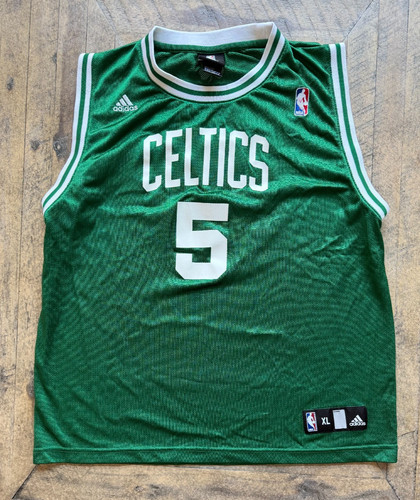 Maglia kevin garnett boston - maglia,