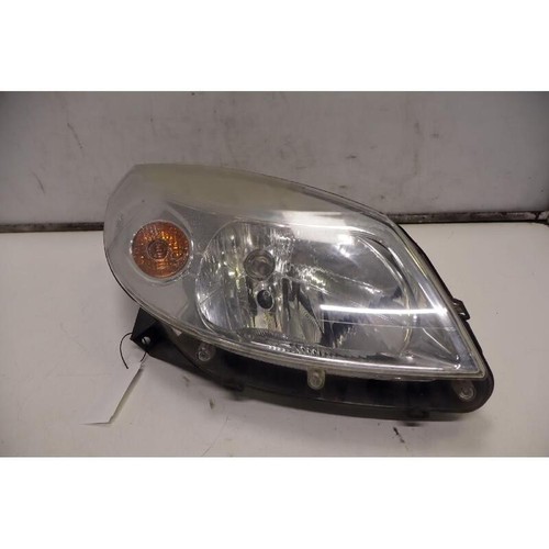 Proiettore dacia sandero - dacia,