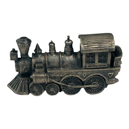 Statuina vintage miniatura
