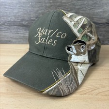 Marco Sales Cappello Berretto