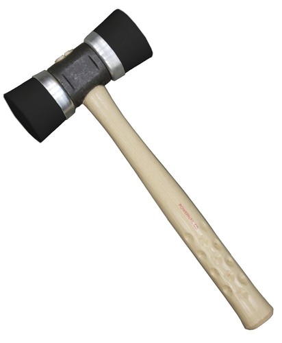 Powernail modello 5mi doppio - powernail,