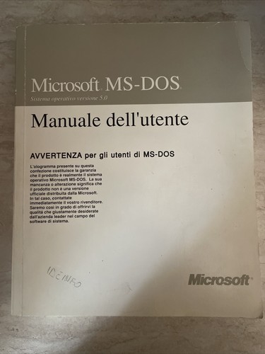 Manuale dell utente microsoft - dell,
