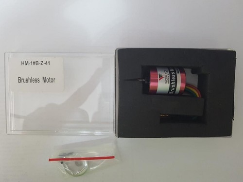 Walkera z 41 brushless - hm-1#b-z-41,