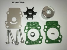 KIT TAGLIANDO POMPA ACQUA