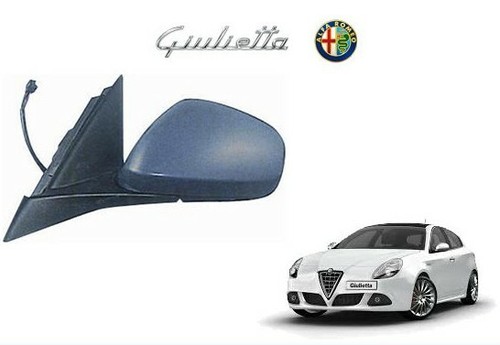 Alfa romeo giulietta - giulietta, 2010