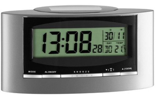 Tfa 1071 digitale radio - 98.1071,