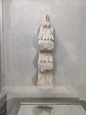 Porta rotoli in velluto 3