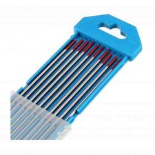 ELETTRODI TUNGSTENO TORIO 2%