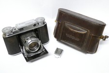 Voigtländer Vito III con