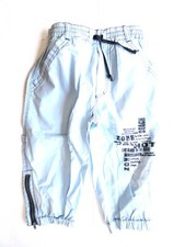 BERMUDA / Pantaloni Da Skate