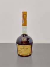 Cognac Courvoisier 1980s