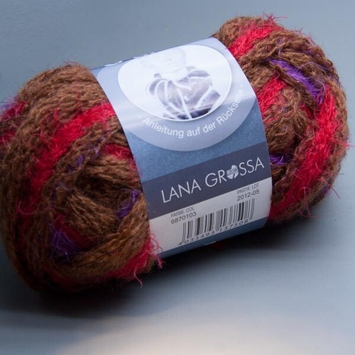 Lana grossa rete per 103 - rete,