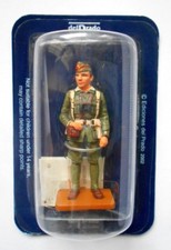 Box 12) Soldatini Del Prado