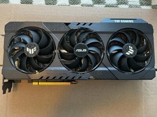 ASUS TUF GeForce RTX 3070 OC