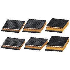 Bottiglie di vetro vuote