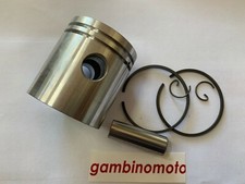 PISTONE COMPLETO MOTORE MOTORE