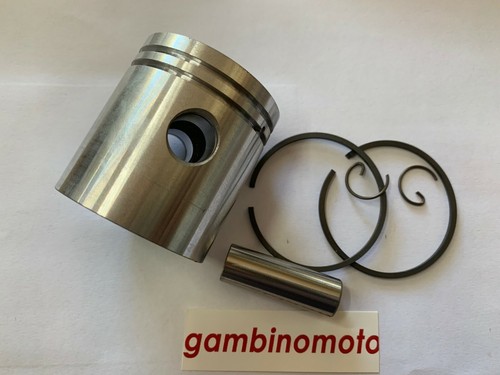 Pistone completo motore - pistone,