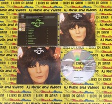 CD RENATO ZERO Erozero ero