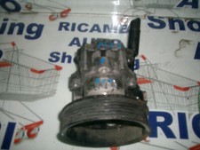 pompa idroguida meccanica