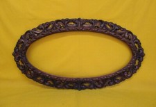 ✅ ANTICA CORNICE/SPECCHIERA