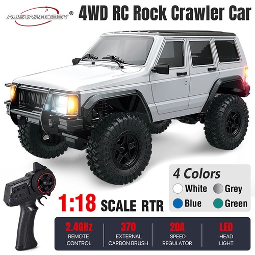 Austarhobby 8562 4wd - 4wd, 2.4g