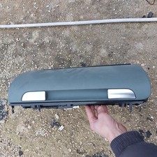 Vano porta oggetti Audi A3 S3 8P Quattro CD 8p1857035m6ps originale nuovo