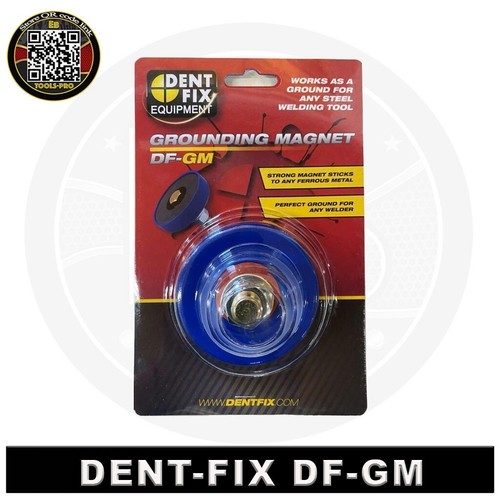Dent fix equipment gm - dent, df-gm