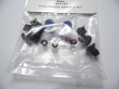 Associated 31120 vcs2 - associated,