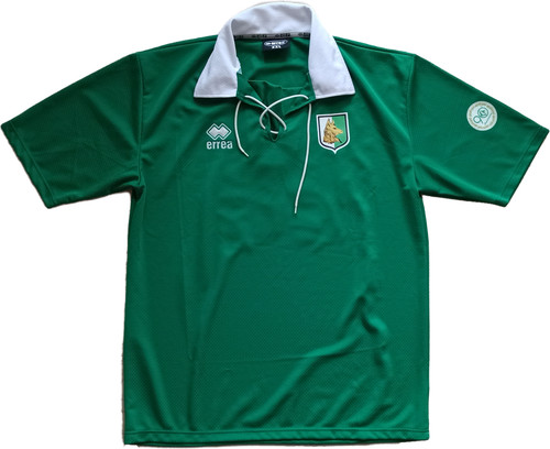 Maglia avellino match worn - avellino,