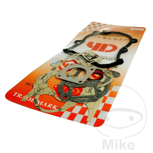 101 kit guarnizioni completo - guarnizioni,