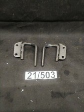 Coppia Maniglie Gilera DNA 50cc