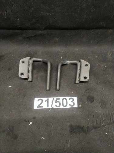 Coppia maniglie gilera dna - gilera,