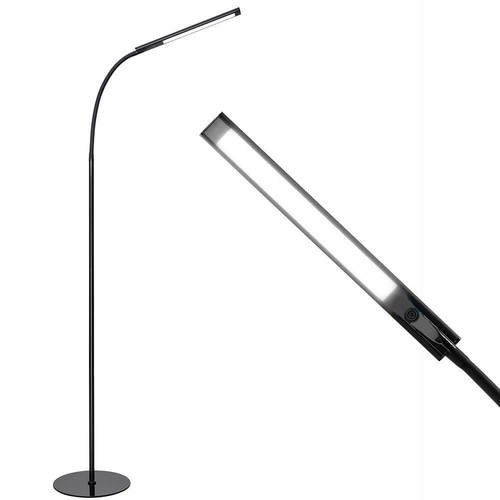 Lampada piantana terra led - terra,