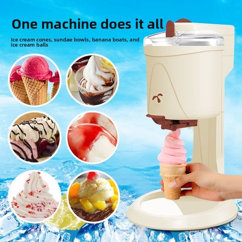Macchina per gelato - per, casa