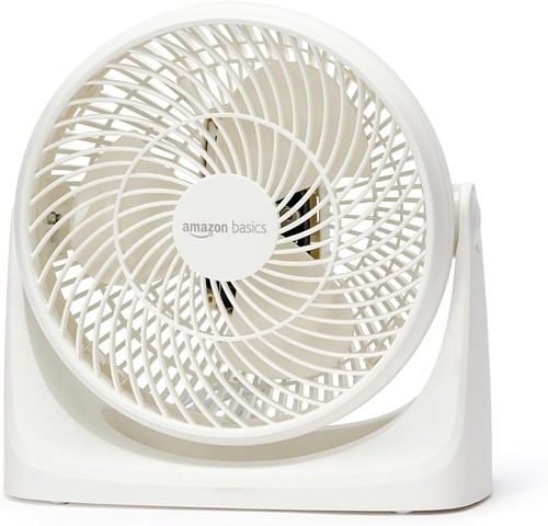 Amazon basics ventilatore - ventilatore, da