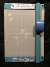 Carl Decespugliatore Rotante