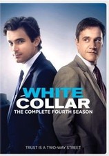 White Collar - Season 4 von