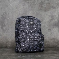 Zaino Vans x Peanuts Nero -