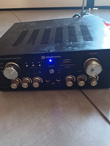 Skytronic 103 134 - skytronic, 103.134