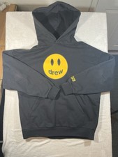 Drew House Felpa con Cappuccio