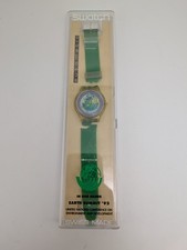 Montre Swatch Earth Summit 92