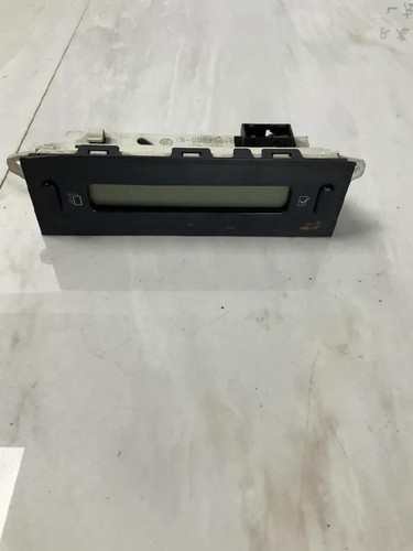 Display multifunzione citroen - display,