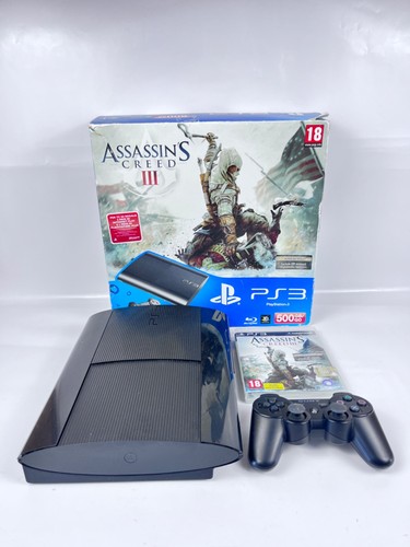 Playstation ultra slim - slim, 500