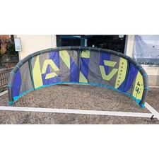 Vela kitesurf DUOTONE DICE SLS