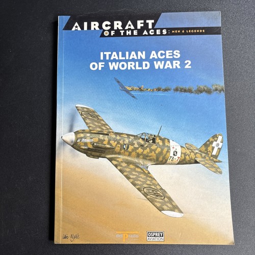 Italian aces world - of, war