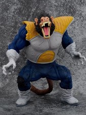 Modellino statua Dragon Ball Z